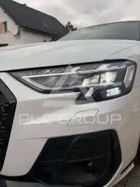 2024 Audi A8