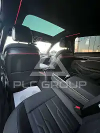 2024 Audi A8
