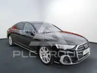 2024 Audi A8