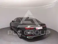 2024 Audi A8