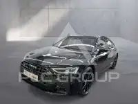 2024 Audi A8
