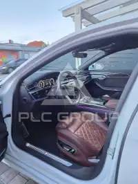 2024 Audi A8
