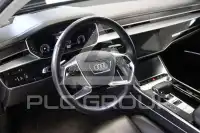 2024 Audi A8