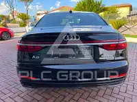 2024 Audi A8