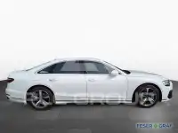 2024 Audi A8