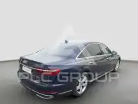 2024 Audi A8