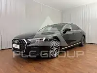 2024 Audi A8