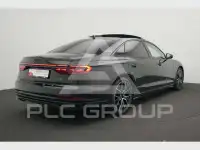 2024 Audi A8