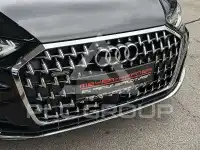 2024 Audi A8