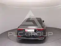 2024 Audi A8