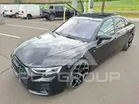 2024 Audi A8