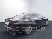 2024 Audi A8
