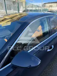 2024 Audi A8