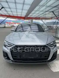2024 Audi A8
