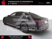 2024 Audi A8