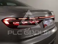 2024 Audi A8