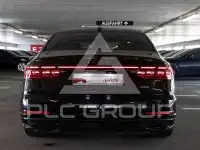 2024 Audi A8