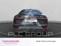 2024 Audi A8