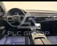 2024 Audi A8