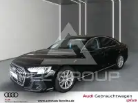 2024 Audi A8