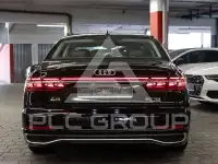 2024 Audi A8