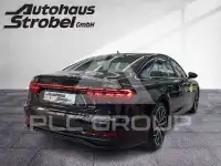 2024 Audi A8