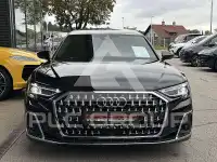 2024 Audi A8