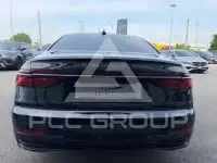 2024 Audi A8