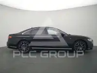 2024 Audi A8