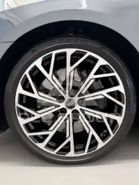 2024 Audi A8