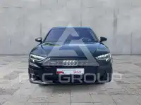 2024 Audi A8