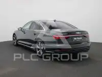 2024 Audi A8