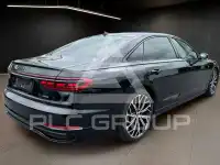2024 Audi A8