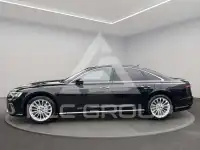 2024 Audi A8