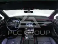 2025 Audi A8