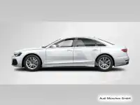 2024 Audi A8