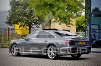 2024 Audi A8