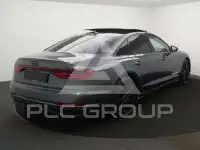 2025 Audi A8