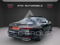 2024 Audi A8
