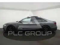 2025 Audi A8