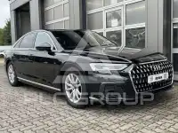 2024 Audi A8