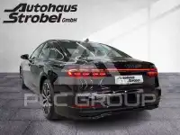 2024 Audi A8