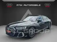 2024 Audi A8