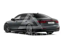 2024 Audi A8
