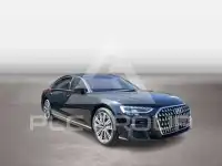 2024 Audi A8