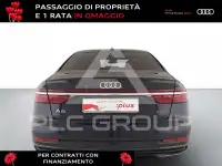 2024 Audi A8