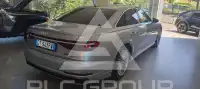 2024 Audi A8