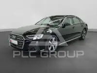 2024 Audi A8