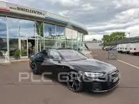 2024 Audi A8