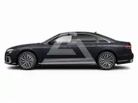 2024 Audi A8